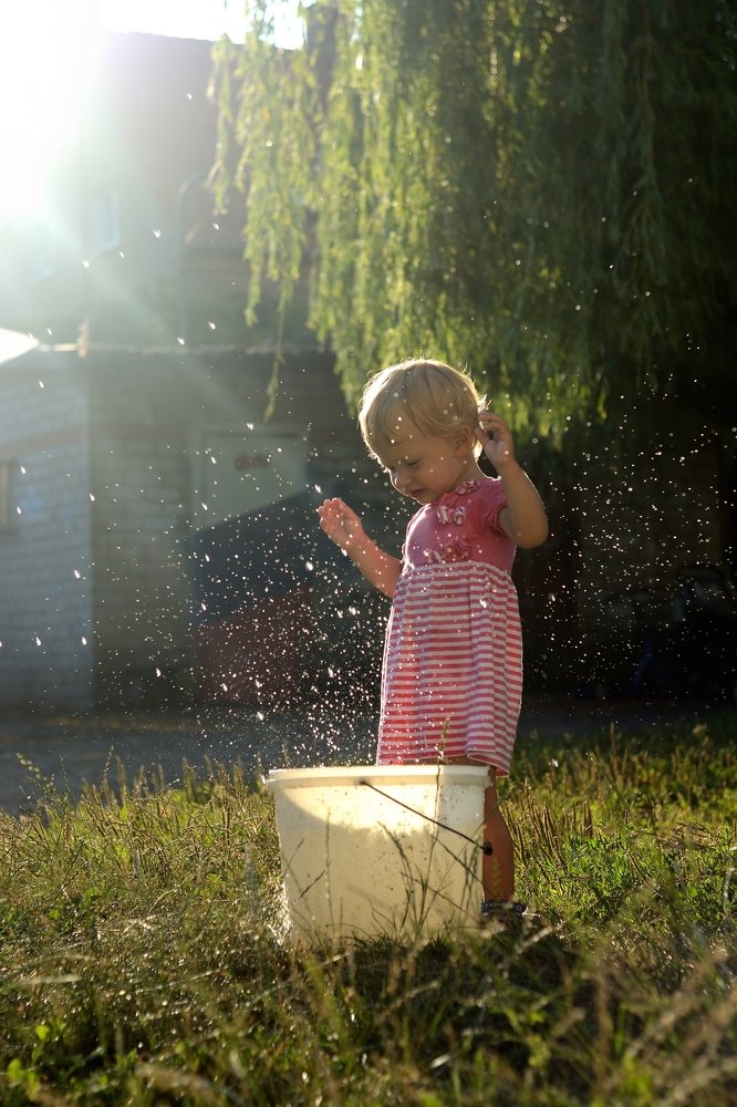 Photograph by Юлия Михалькова
