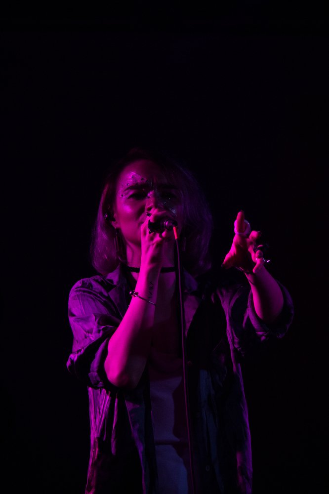 Photograph by Simplici_mortE