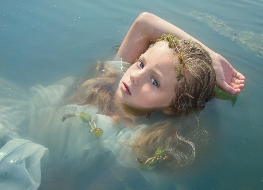 Water Nymph