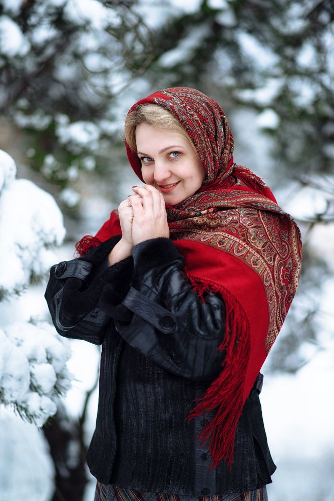 Photograph by Александр Бортников