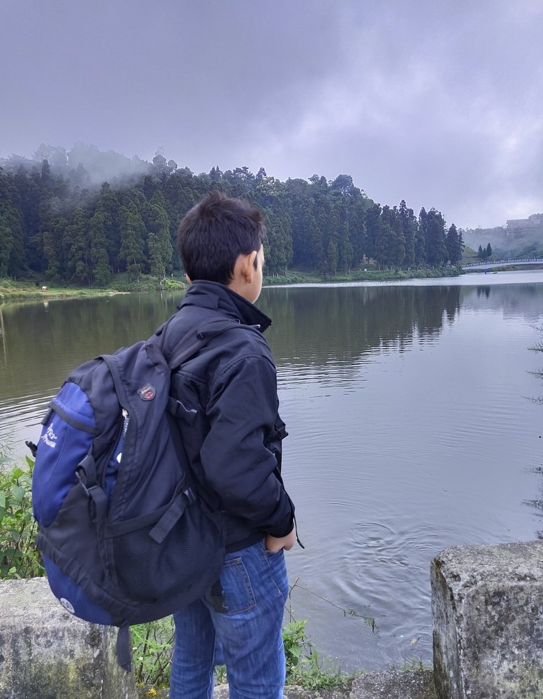 Photograph by Kushal Sharma