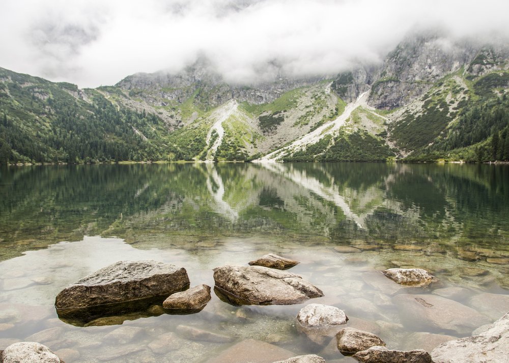 Photograph by Terēze Štube