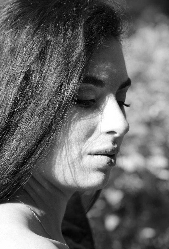 Photograph by Nadezda Sarap