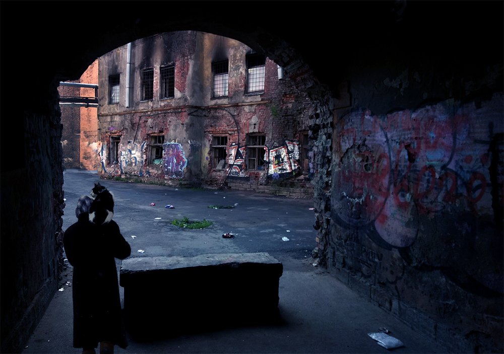 Photograph by Виктор Поздняк