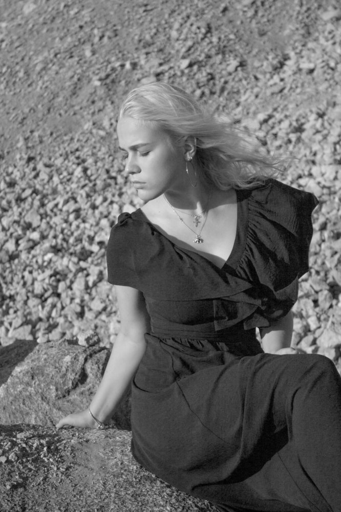 Photograph by Nadezda Sarap