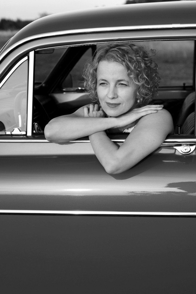 Photograph by Nadezda Sarap