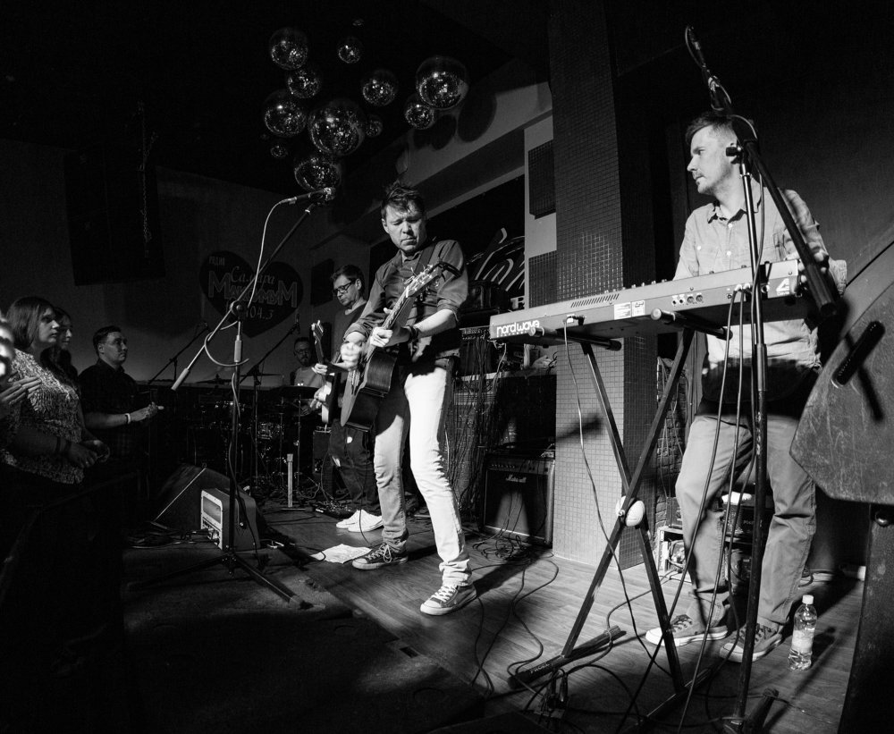 Photograph by Сергей Максимов