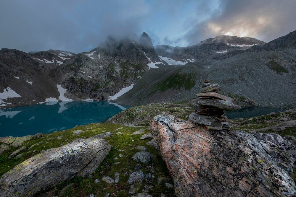 Photograph by Валерий Одинцов