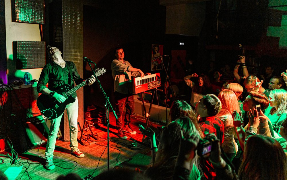 Торба-на-Круче, Самара 08.10.2019