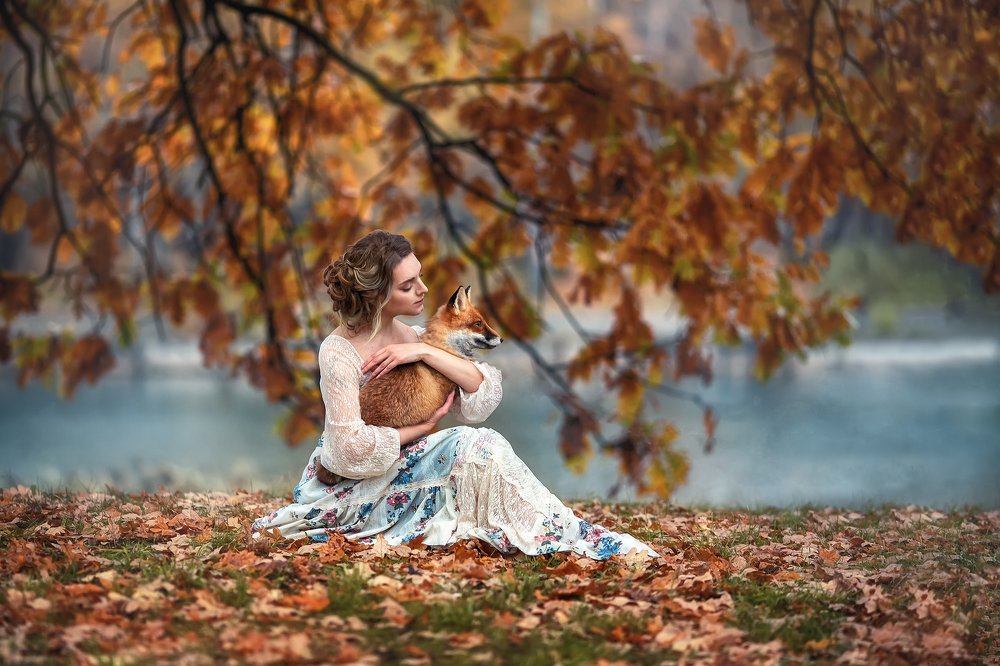 Photograph by Бармина Анастасия