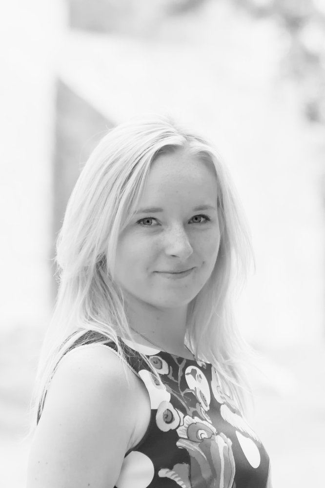 Photograph by Terēze Štube