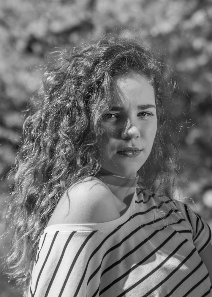 Photograph by Terēze Štube