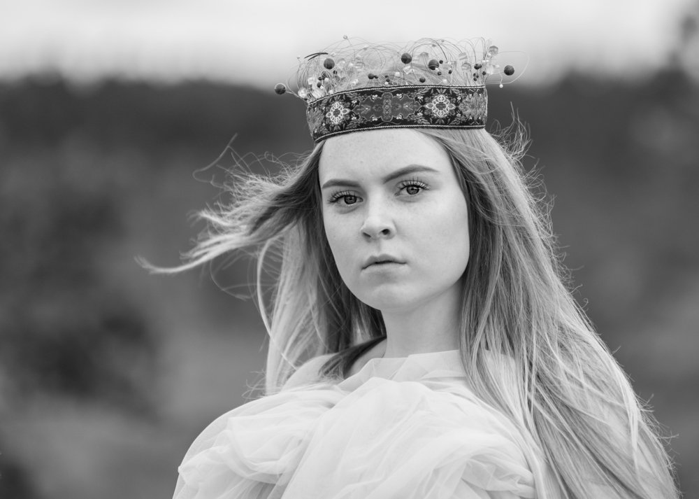 Photograph by Terēze Štube