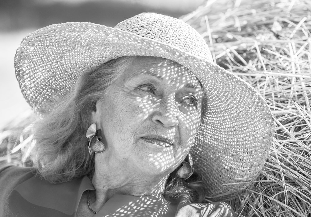 Photograph by Terēze Štube