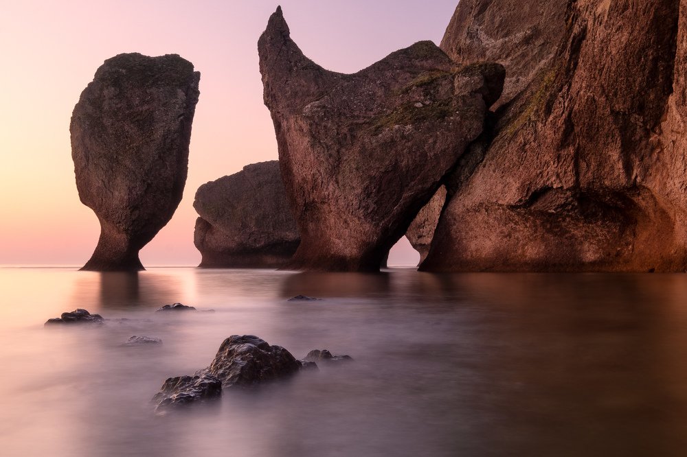 Photograph by Kaiser Sozo