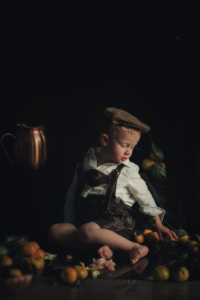 Photograph by Алла Божкова