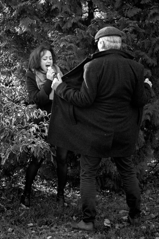 Фотография автора Николай Нестеренко