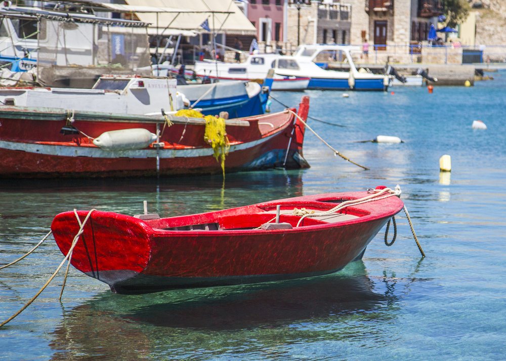 Photograph by Terēze Štube