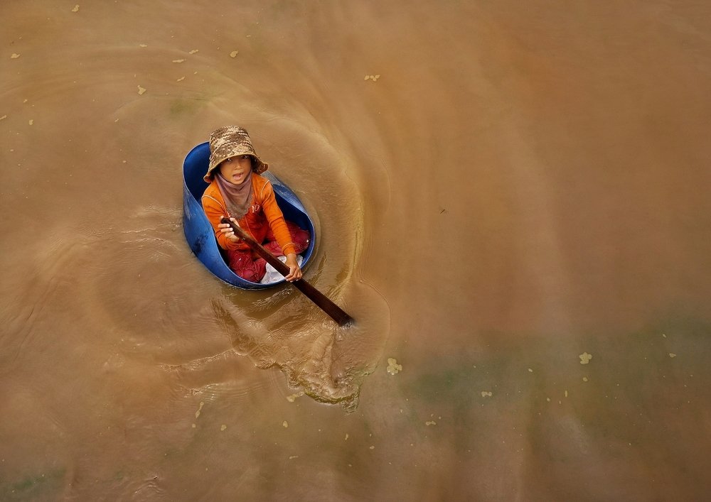 Photograph by MANH CUONG VU