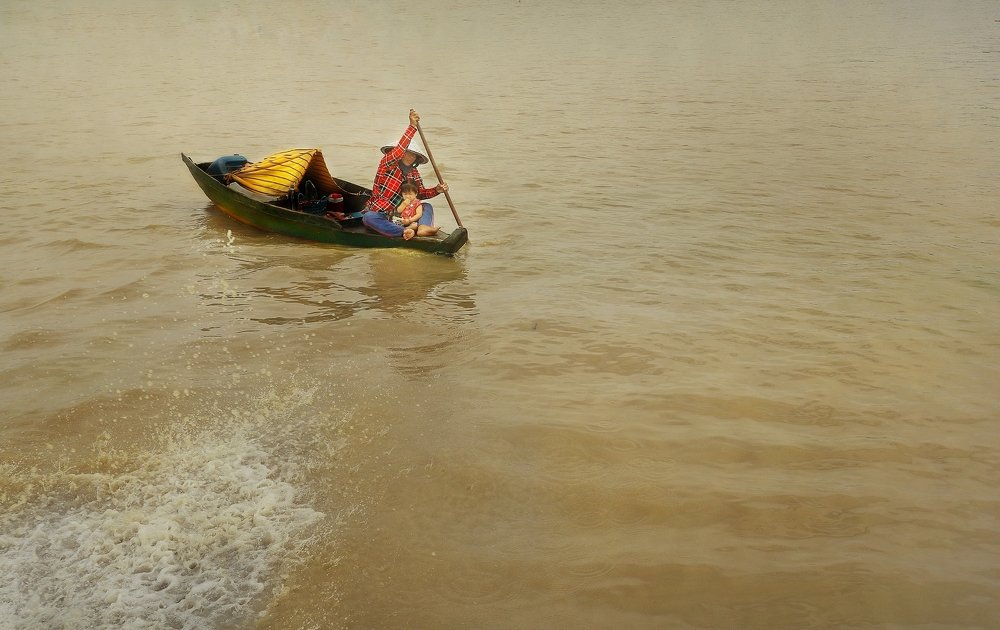 Photograph by MANH CUONG VU