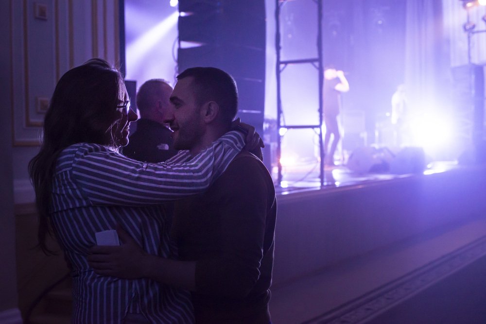 Photograph by Nataliia Kolomiiets