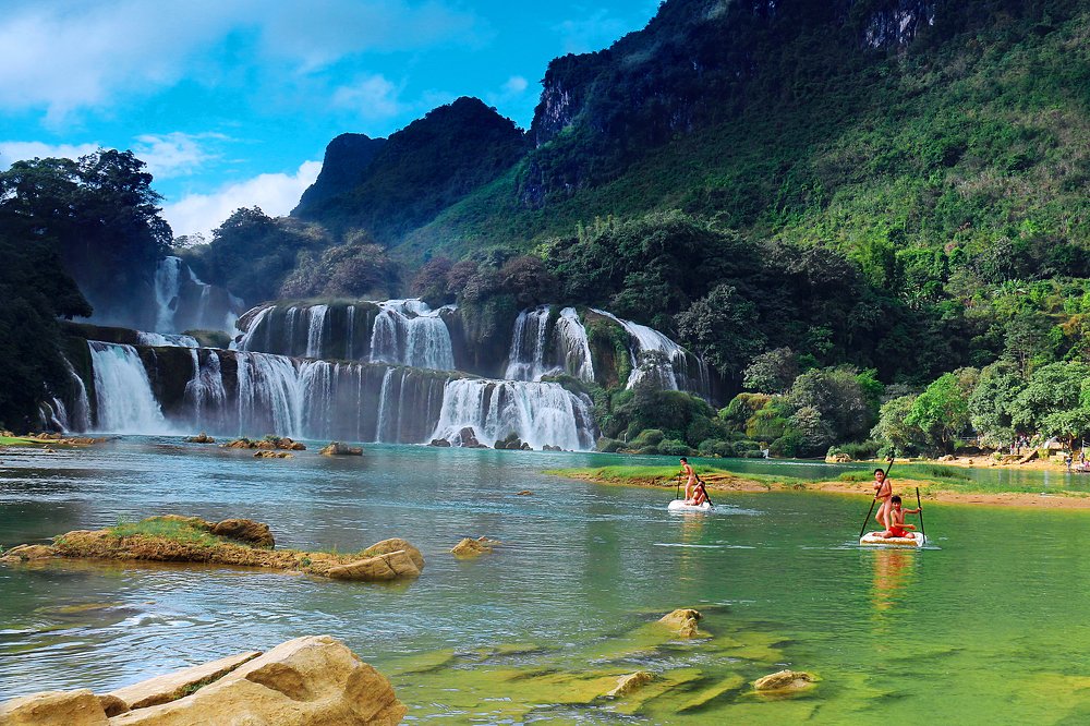 Photograph by MANH CUONG VU