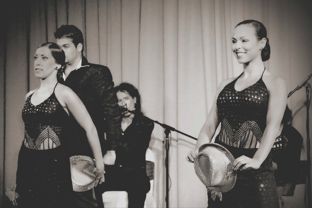 Photograph by Aleksandr Larionov