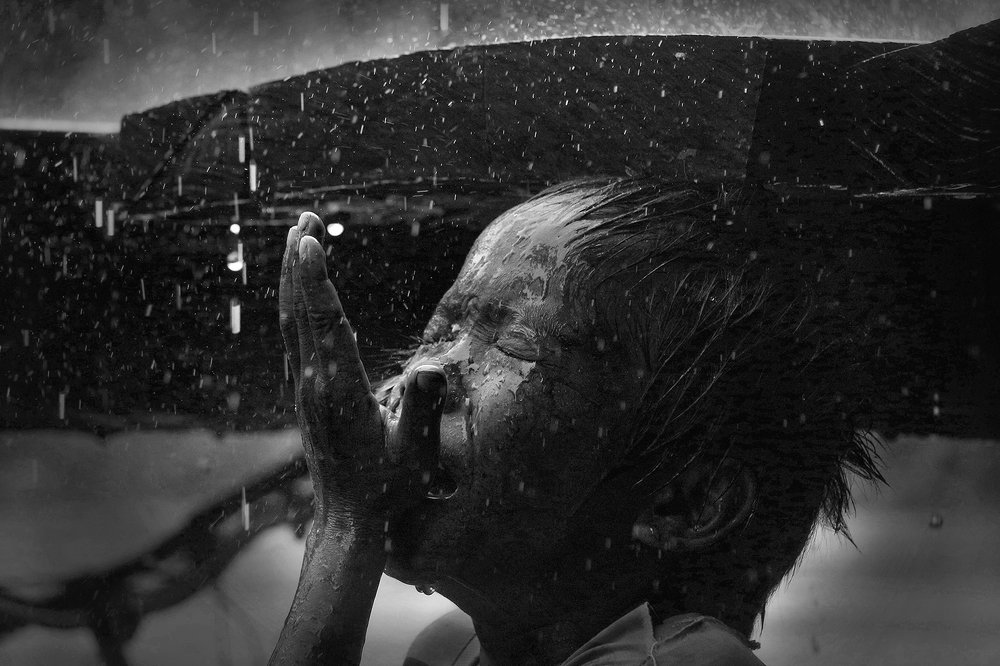 Photograph by MANH CUONG VU