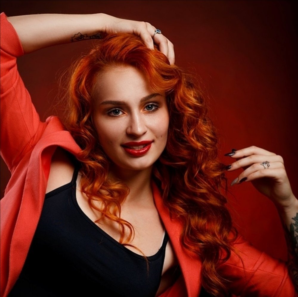 Photograph by Сергей Теплов