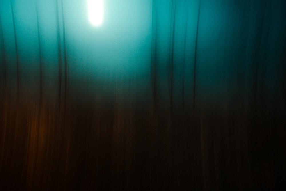 сонная лощина