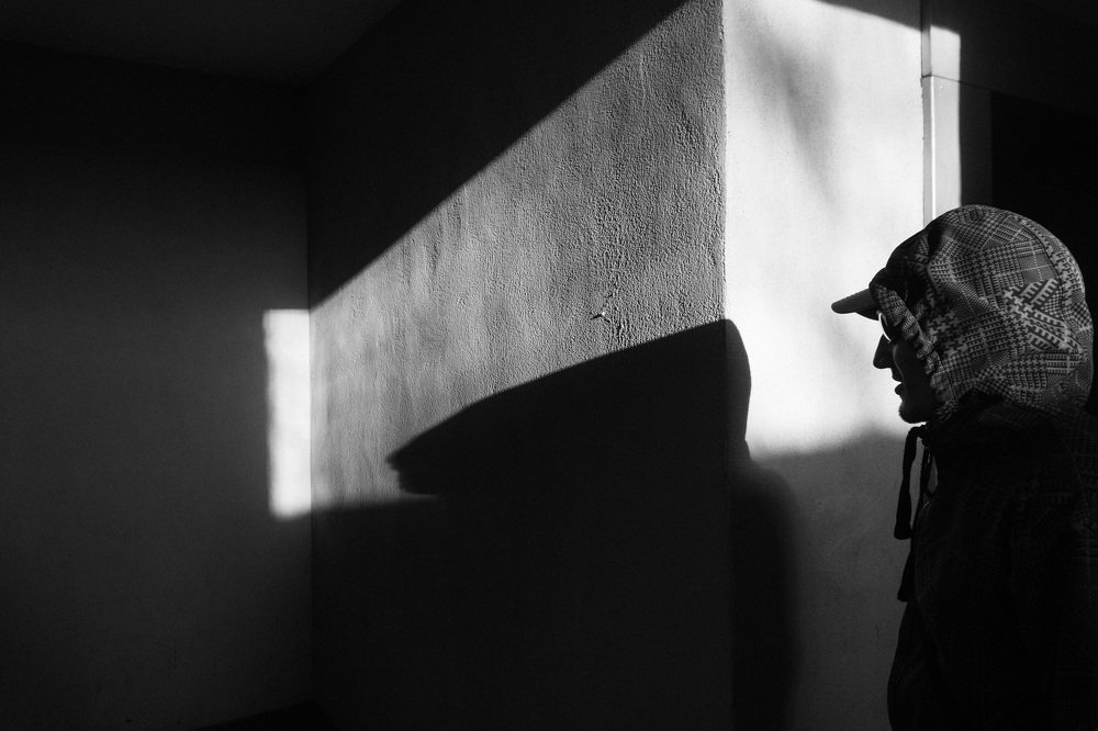 Photograph by Ольга Таланцева