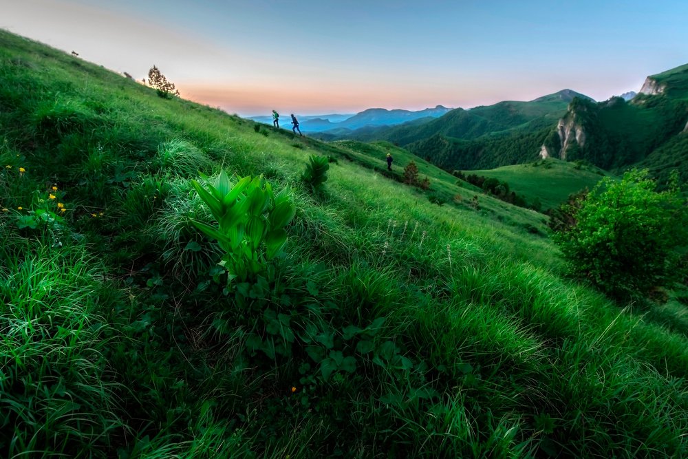 Photograph by Валерий Одинцов