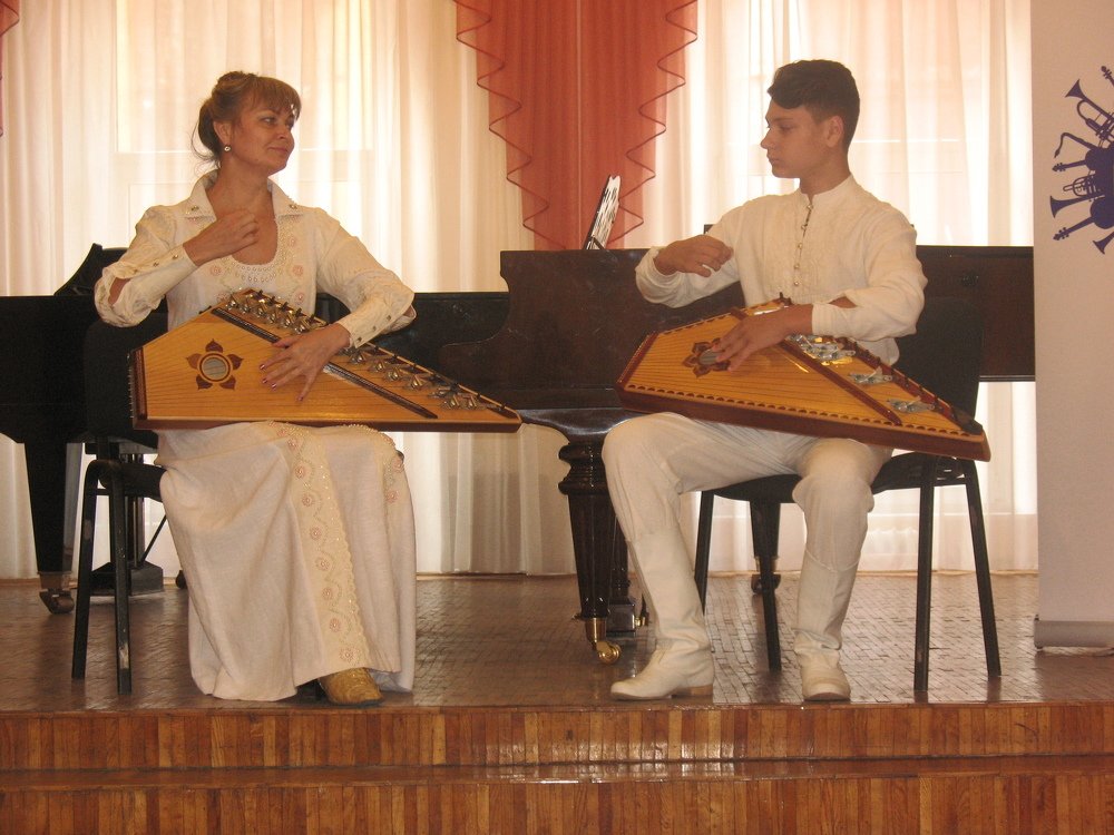 Фотография автора Нина Калинина