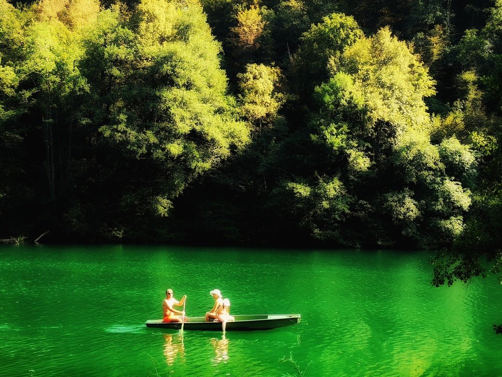 Photograph by Kresimir Stancic