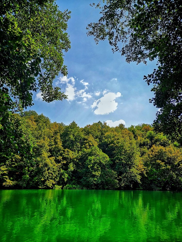 Photograph by Kresimir Stancic