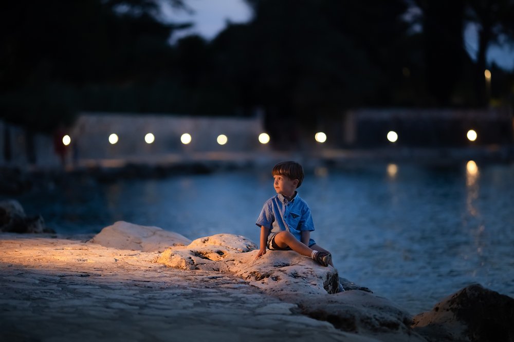 Photograph by Любовь Силантева