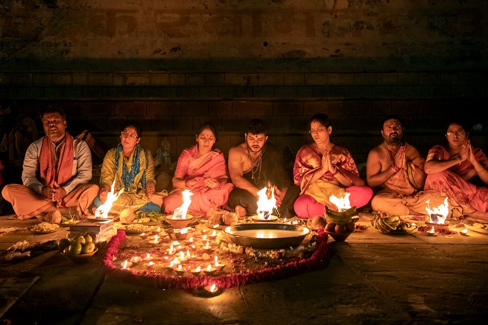 Photograph by Sanhita Banerjee