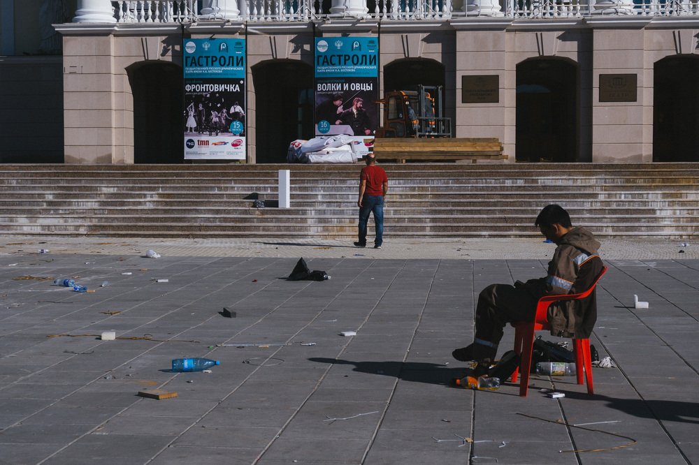 Photograph by Ольга Таланцева