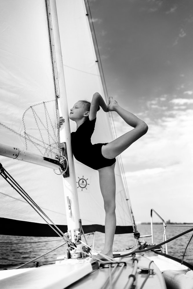 Photograph by Наталия Панченко