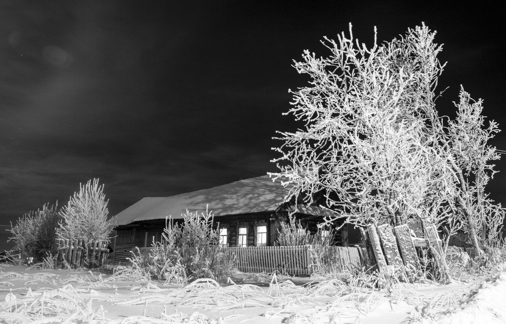 Photograph by Алексей Сыров