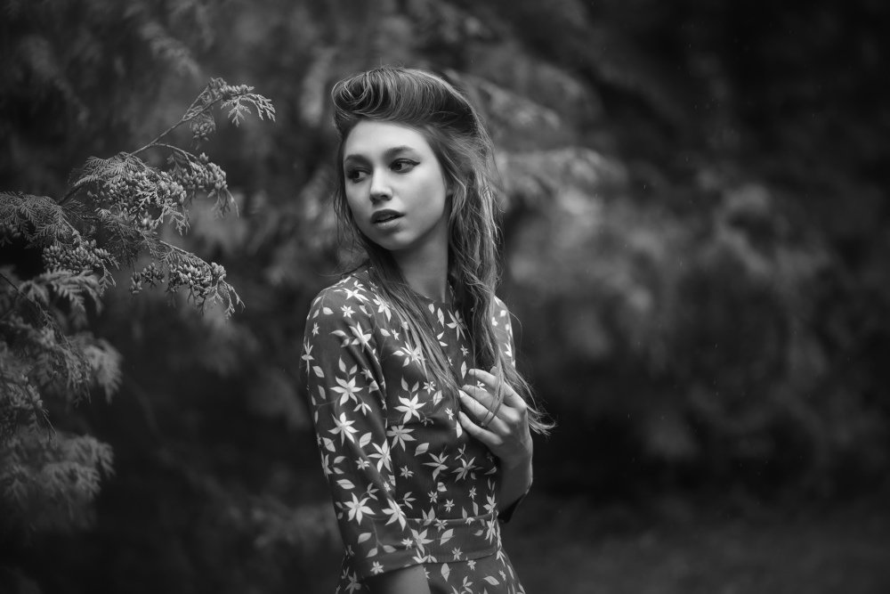 Photograph by Виктория Мейо