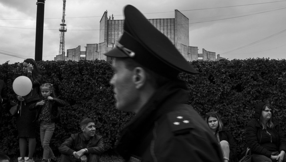 Photograph by Алексей Сыров