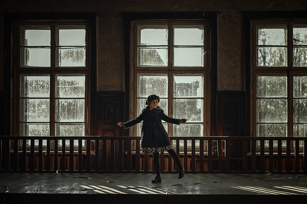 Фотография автора Тимакова Татьяна