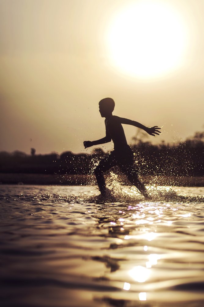 Photograph by Karthik Shriram