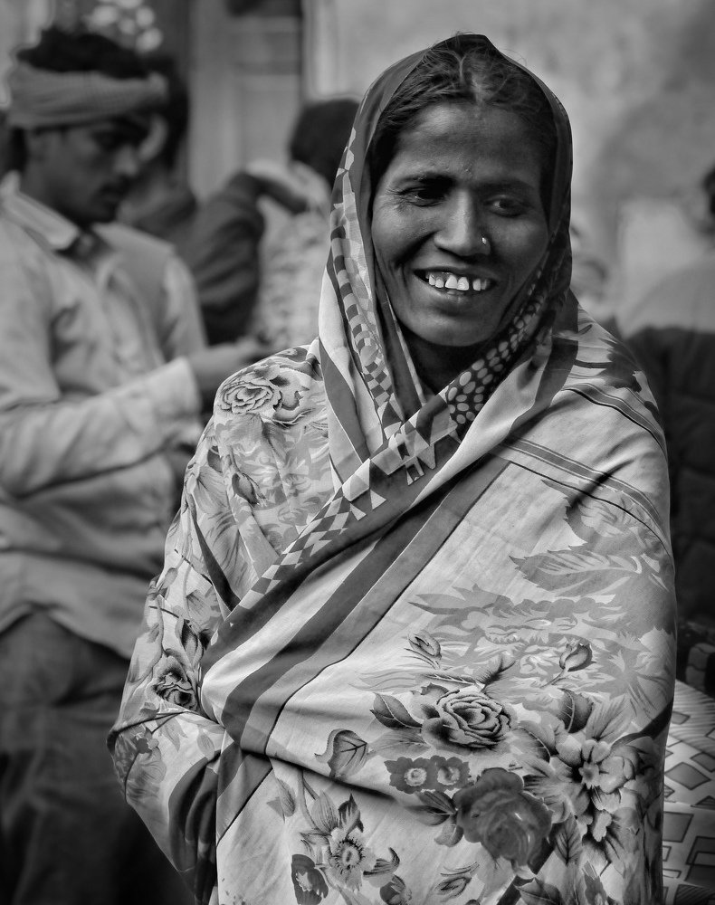 Photograph by DHIRAJ GOSWAMI