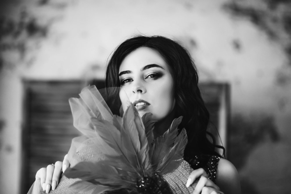 Photograph by Максим Сорокин