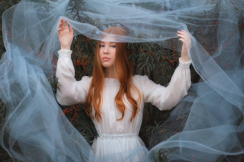 Photograph by Эмилия Олькова