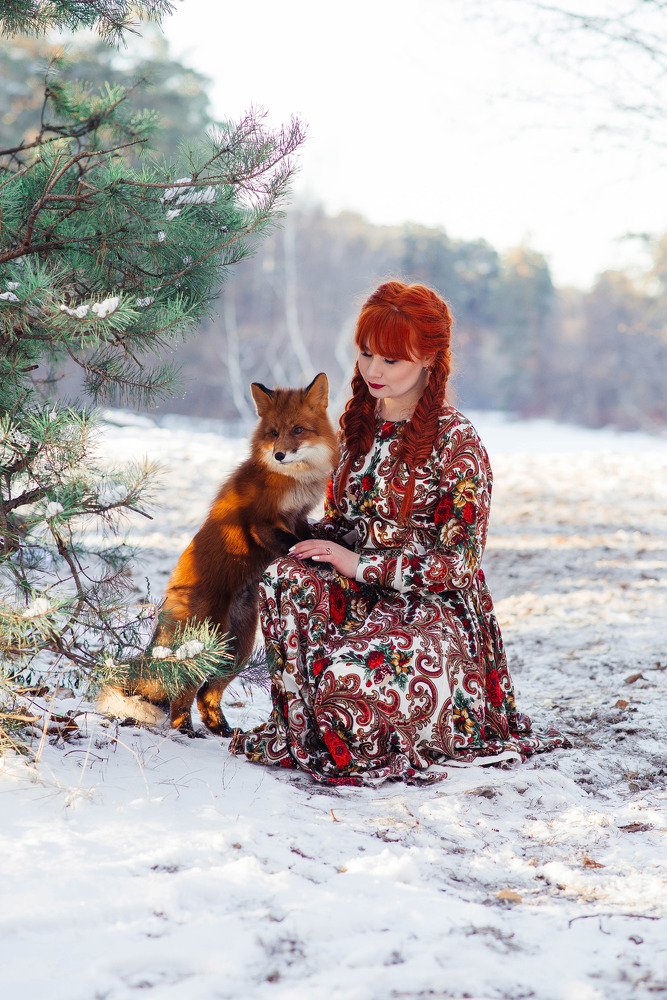 Photograph by Максим Сорокин