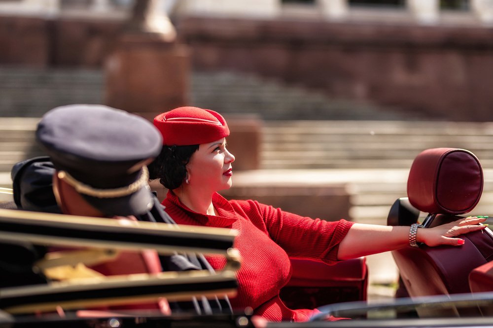 Фотография автора Наталья Копылова