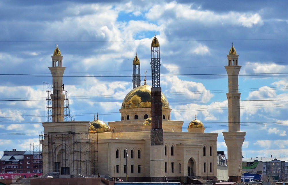 Photograph by Файзулин Руслан (часовщик)